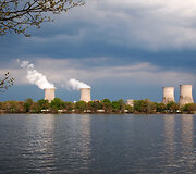 Trijų mylių salos atominė elektrinė