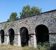 Totenbergo mauzoliejus dabar