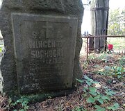 Vir&scaron;uli&scaron;kių kapinės