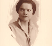 Bronė Buivydaitė