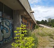 Prie VIlniaus koncertų ir sporto rūmų