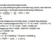 2022 m. valstybinis chemijos egzaminas