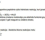 2022 m. valstybinis chemijos egzaminas