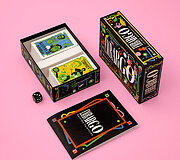 Stalo žaidimas &bdquo;Embargo&ldquo;