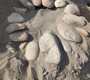 Archeologiniai tyrinėjimai Peru