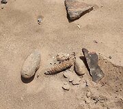Archeologiniai radiniai Peru