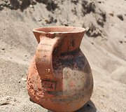 Archeologinis radinys Peru