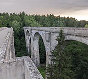 Stančikų tiltai