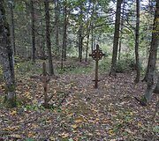 Kazli&scaron;kių kaimo kapinės