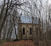 Poklevskių-Kozelų koplyčia