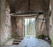 Poklevskių-Kozelų koplyčia