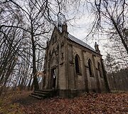Poklevskių-Kozelų koplyčia
