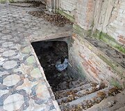 Poklevskių-Kozelų koplyčia