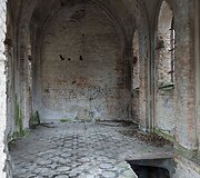 Poklevskių-Kozelų koplyčia