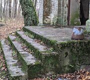 Poklevskių-Kozelų koplyčia