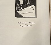 Kalėdinis sveikinimas 1994 m. laikra&scaron;tyje