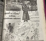 Naujo prekybos centro atidarymas