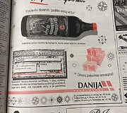 Reklama laikra&scaron;tyje