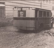 &bdquo;Arbonas&ldquo; mar&scaron;rute Nr.3 važiuoja į Antakalnį