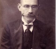 Jokūbas &Scaron;ernas