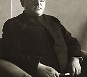 Vladas Mironas