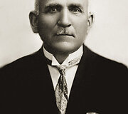 Saliamonas Banaitis