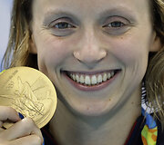 Katie Ledecky
