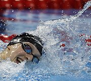 Katie Ledecky