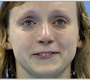 Katie Ledecky