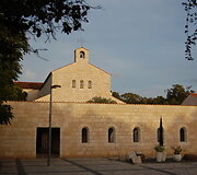 Tabhos bažnyčia
