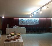 Apsilankymas &bdquo;Beit Vilna&ldquo; patalpose Izraelyje