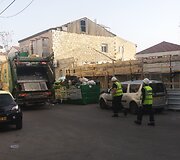 Vienas nedaugelio Mea &Scaron;earimo lankytojų i&scaron; i&scaron;orinio pasaulio 