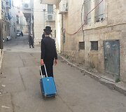 Mea &Scaron;earimo rajono gyventojas