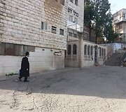Mea &Scaron;earimo rajono praeivis