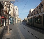 Judri gatvė vos kelios minutės nuo Mea &Scaron;earimo