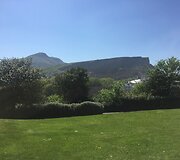 Edinburgo vaizdai