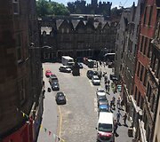 Edinburgo vaizdai