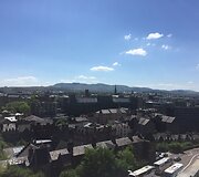 Edinburgo vaizdai