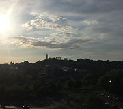 Edinburgo vaizdai