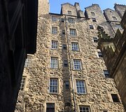 Edinburgo vaizdai