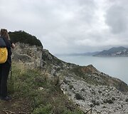 Atlanto vandenynas ir Ispanijos pakrantės