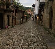Santiljana del Maras