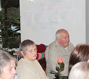 &bdquo;Kartų portretai&ldquo;