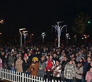 Naujametinis koncertas