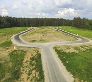 Sklypai Pa&scaron;iliuose