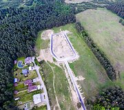 Sklypai Pa&scaron;iliuose