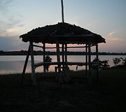 Fotokonkursas &bdquo;Žalia vasara&ldquo;: pasigrožėkite skaitytojų kadrais (V)