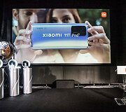 &bdquo;Xiaomi Cinemagic&ldquo; naujų produktų pristatymas