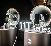 &bdquo;Xiaomi Cinemagic&ldquo; naujų produktų pristatymas