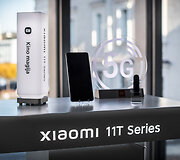 &bdquo;Xiaomi Cinemagic&ldquo; naujų produktų pristatymas